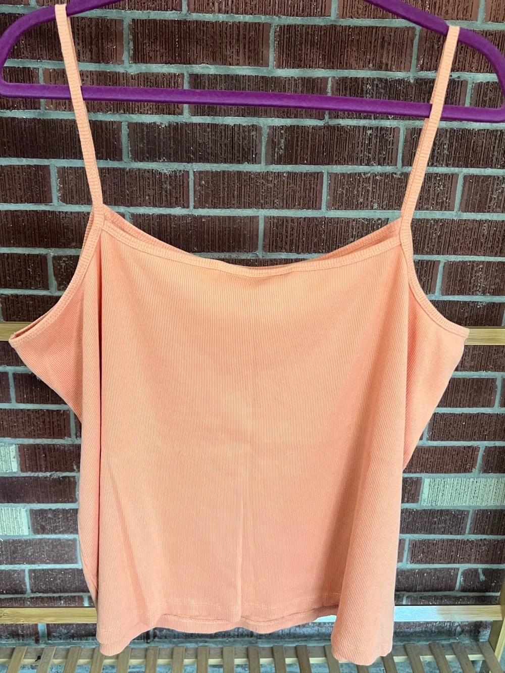 Eddie Bauer sleep tank